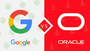 Caso Oracle vs. Google